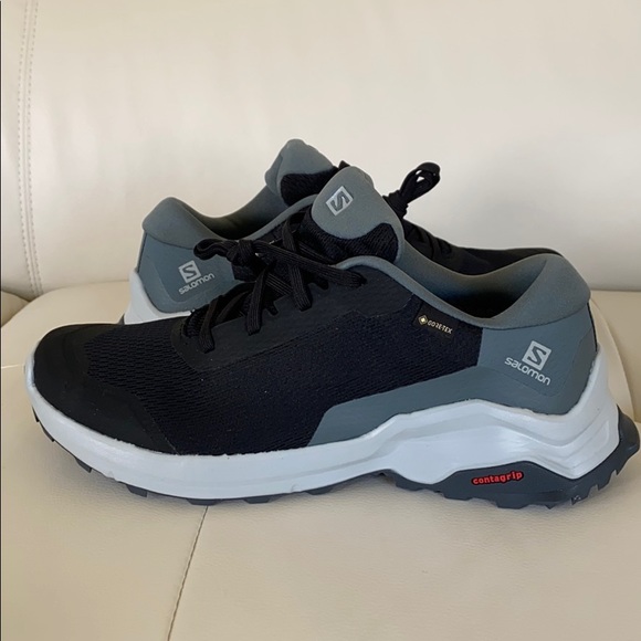 Womens Salomon X Reveal Gtx Shoes 